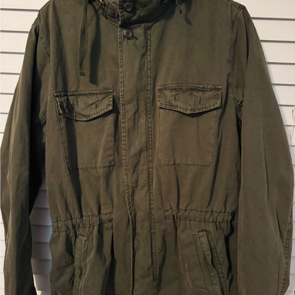 GAP Other - GAP Men's Army Green Field Jacket